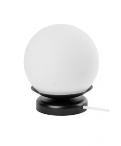 Lampa stołowa KUUL ST czarna UMMO