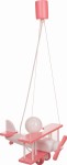 Lampa Samolot 1041022 HELLUX