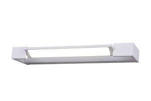 Oprawa ścienna DALI 45 biała 3000K AZZARDO