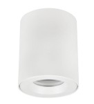 Oprawa sufitowa ARO biała AZZARDO