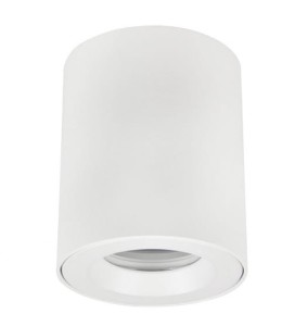 Oprawa sufitowa ARO biała AZZARDO