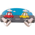 Lampa Autko 5223208 HELLUX