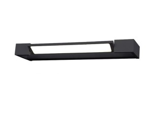 Oprawa ścienna DALI 60 czarna 4000K AZZARDO