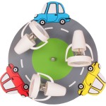 Lampa Autko 5243408 HELLUX