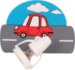 Lampa Autko 5213108 HELLUX