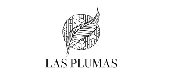 Las Plumas
