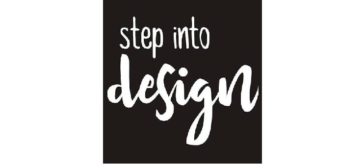 Step into Design