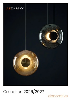 Azzardo-Decorative